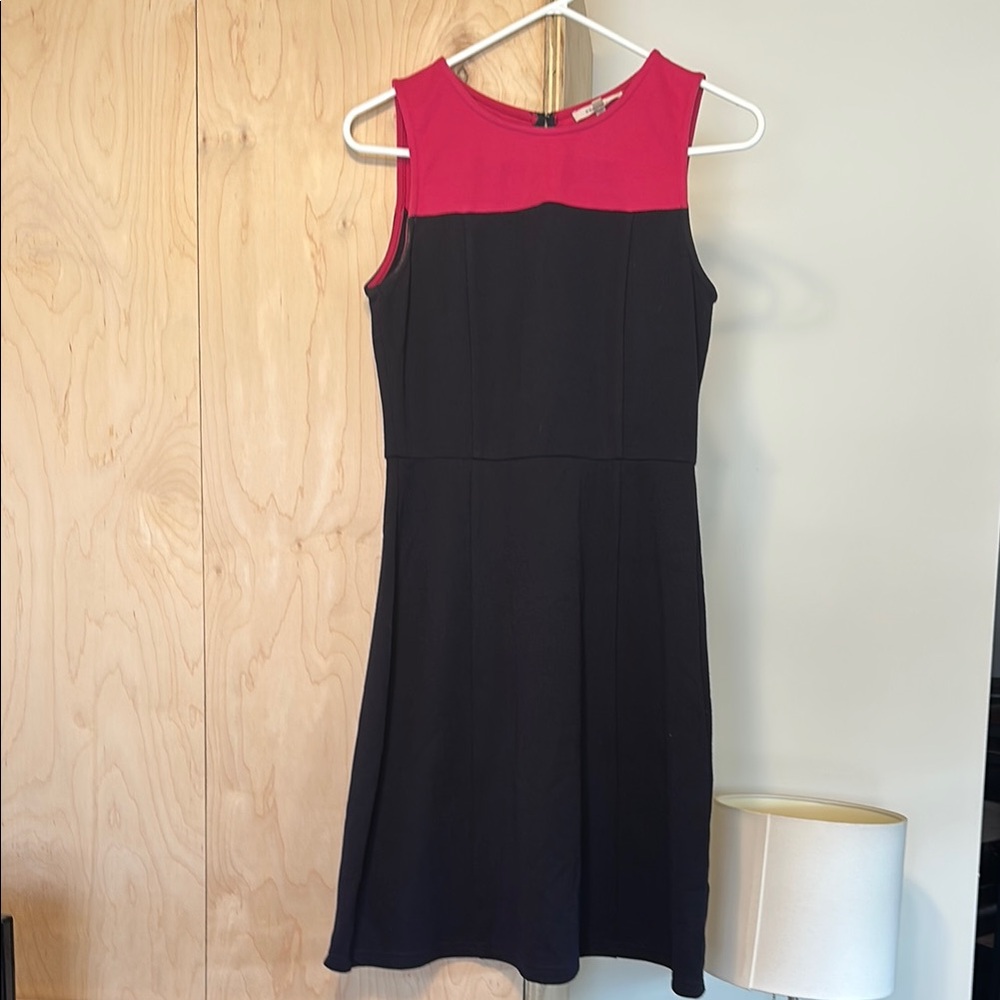 41 Hawthorne Dress
